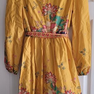 Antonio Melani Mini dress size 8